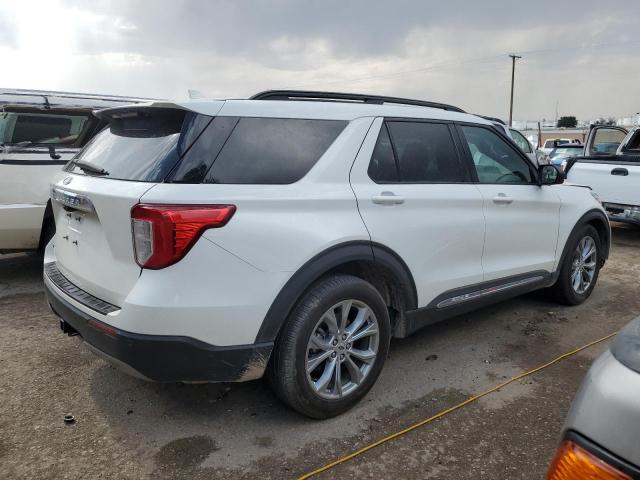 1FMSK7DH5NGA63858 Ford EXPLORER XLT