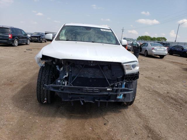 2018 DODGE DURANGO SS - 1C4SDJFT0JC483087