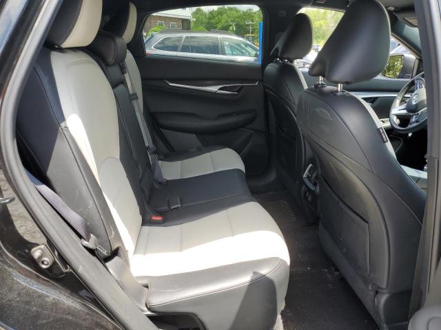 2022 INFINITI QX55 LUXE - 3PCAJ5J35NF106007