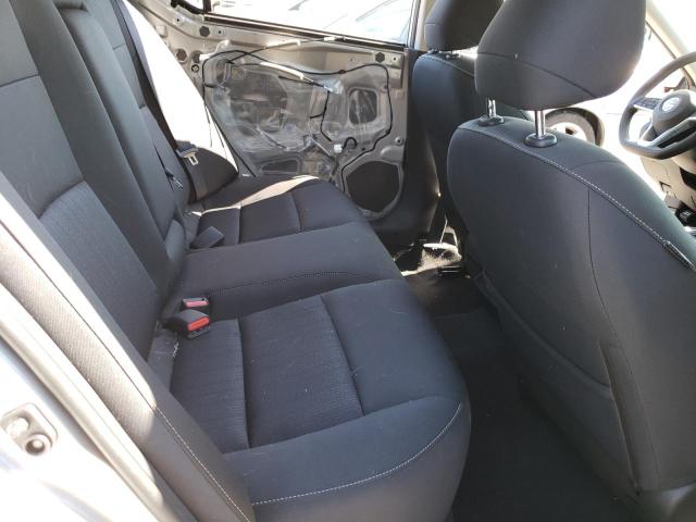1N4BL4DV9NN336419 Nissan ALTIMA SV