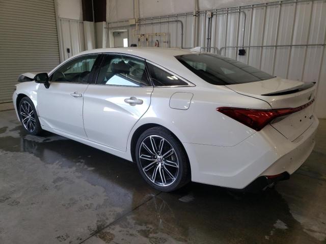 2022 TOYOTA AVALON TOU - 4T1HZ1FB2NU078766