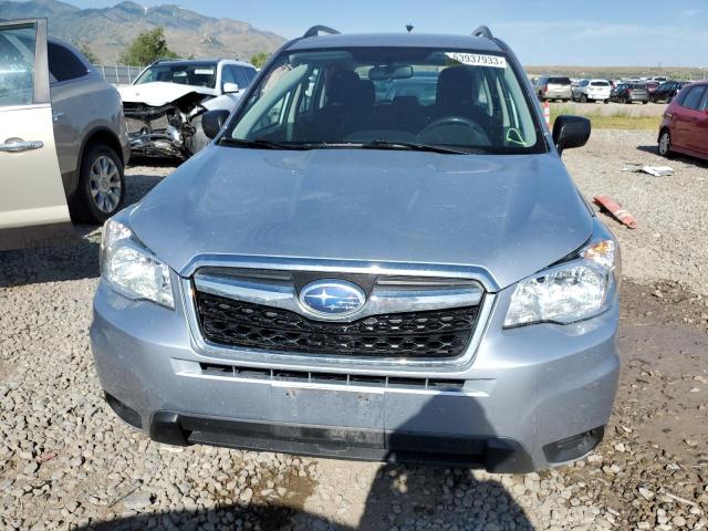 JF2SJABC7FH842090 Subaru Forester 2.5i