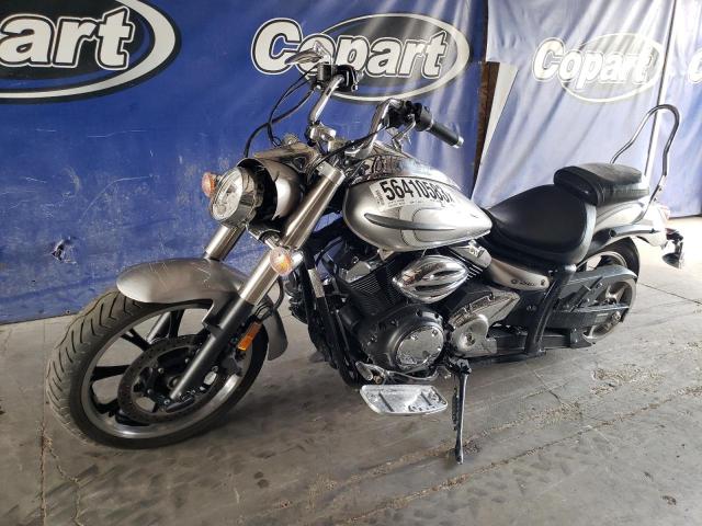 2012 YAMAHA XVS950 A JYAVN01E3CA014101