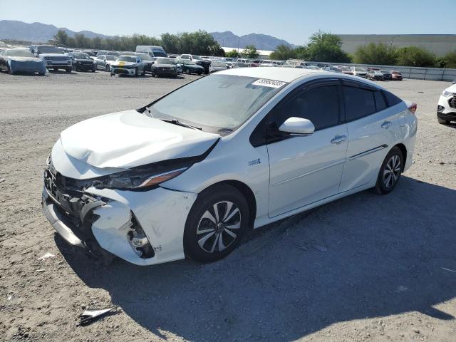 2018 Toyota Prius Prime 