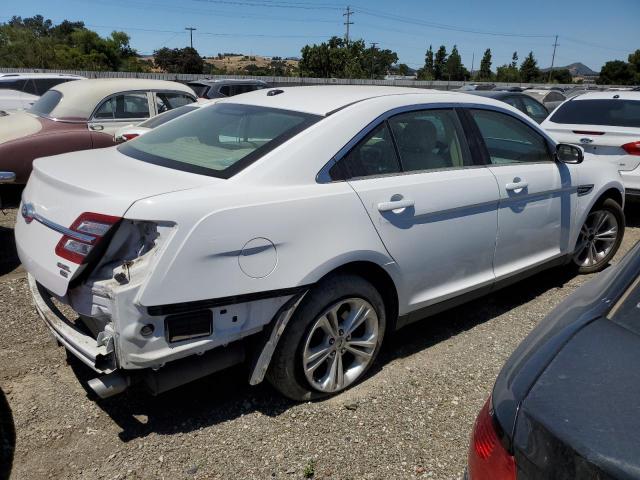 1FAHP2H86HG110886 Ford TAURUS SEL