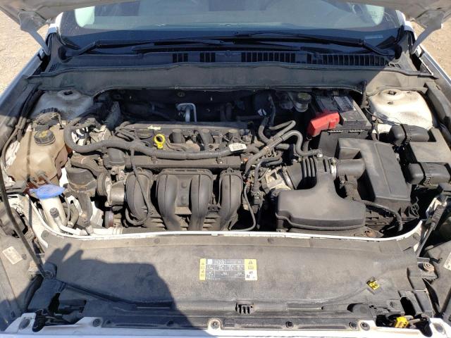 3FA6P0G75FR117354 Ford FUSION S