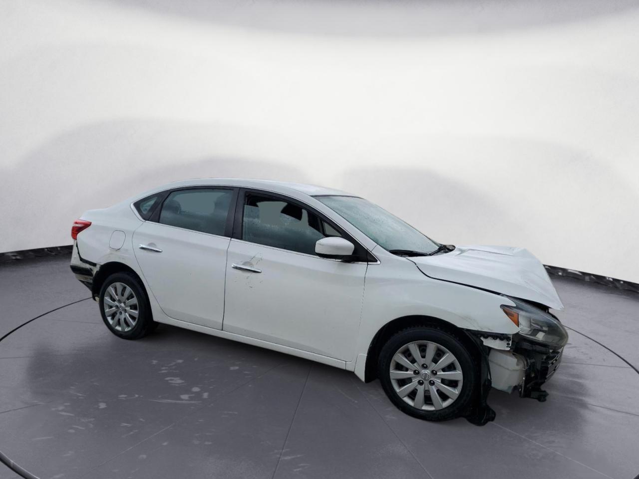 3N1AB7AP3HY372777 NISSAN SENTRA 2017