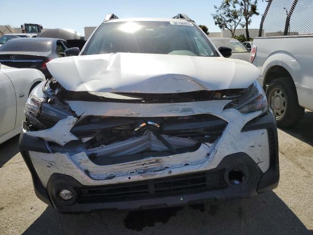 4S4BTADC3P3185966 Subaru Outback Premium