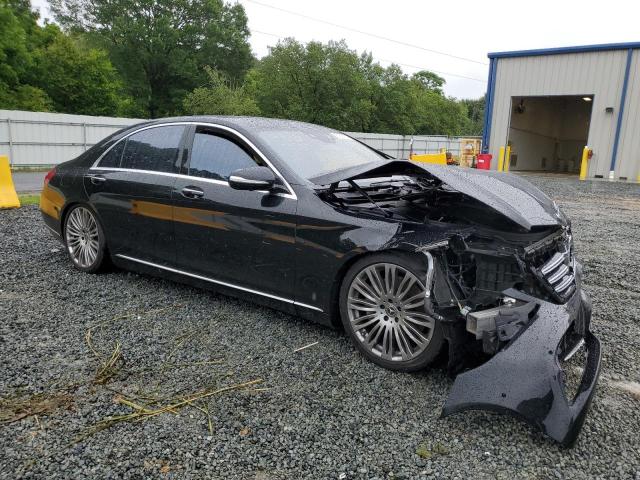 2019 MERCEDES-BENZ S 450 - WDDUG6GB5KA481843
