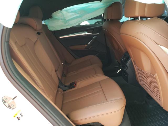 2021 AUDI Q5 SPORTBA WA15AAFY5M2131886