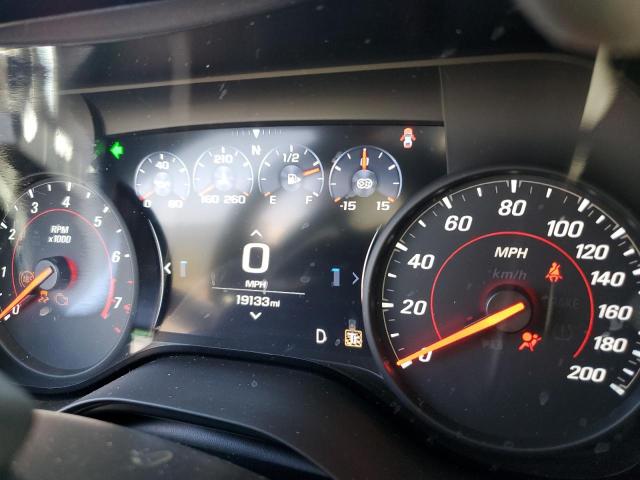 2020 CHEVROLET CAMARO ZL1 - 1G1FK1R62L0114094