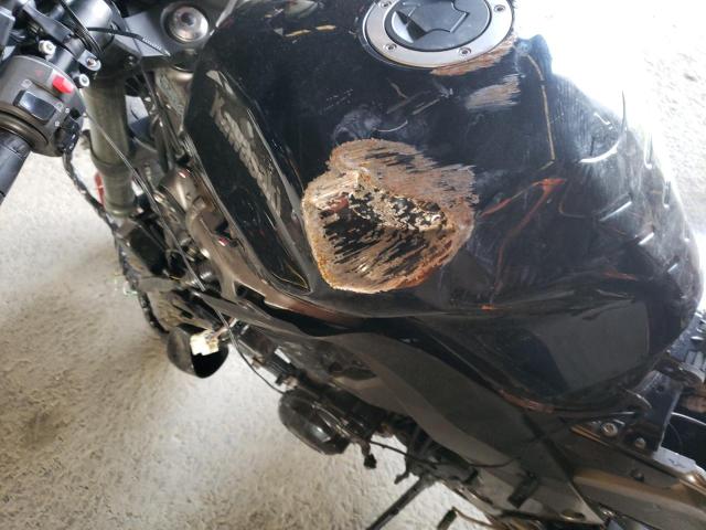 2011 KAWASAKI ZX1000 G - JKAZXCG1XBA005247