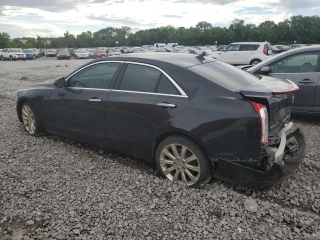 Vin: 1g6ae5s33e0132898, lot: 57103943, cadillac ats premium 20142