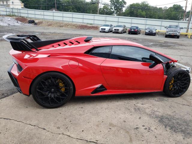 VIN ZHWUA6ZX6NLA18293 2022 Lamborghini Huracan, Sto no.3