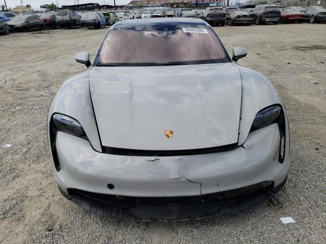 2022 PORSCHE TAYCAN CRO WP0BA2Y18NSA67345