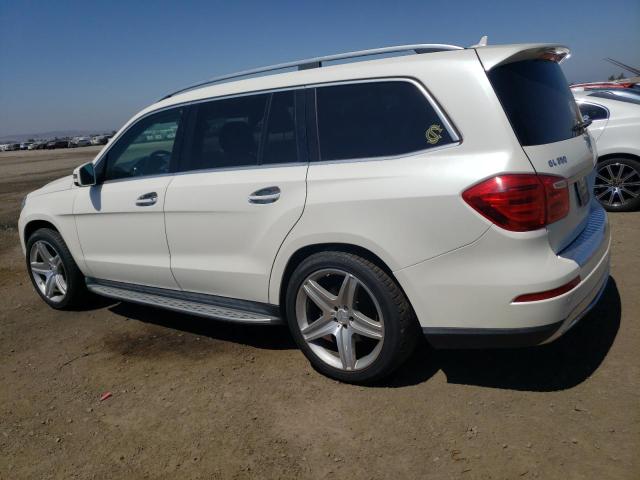 4JGDF2EE2EA298354 Mercedes-Benz Gl 350 Bluetec