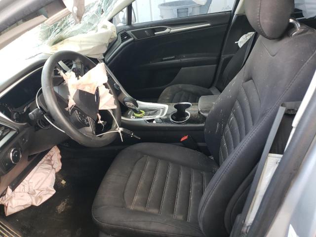 3FA6P0H76ER301280 Ford FUSION SE
