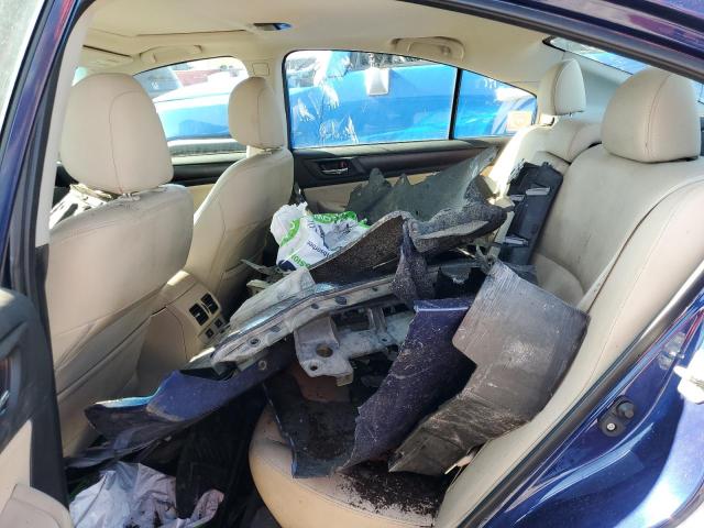 4S3BNAL60F3006517 Subaru Legacy 2.5i Limited