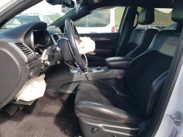1C4RJFLG9HC612529 Jeep Grand Cherokee Trailhawk