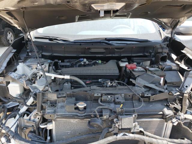 KNMAT2MV8JP573489 Nissan ROGUE S