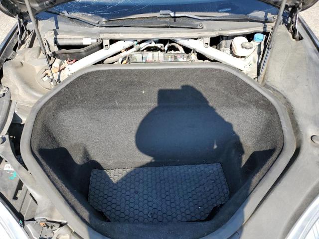 5YJSA1E27GF132917 Tesla MODEL S