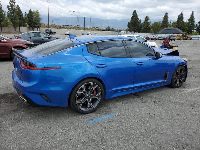 KNAE35LC6J6010303 KIA STINGER GT
