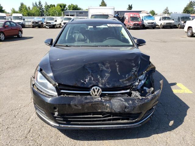 2015 VOLKSWAGEN GOLF SPORT - 3VWCA7AU9FM516705