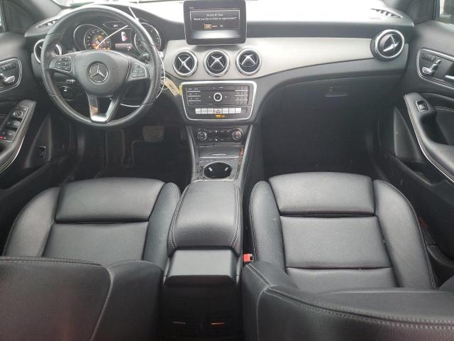 2019 MERCEDES-BENZ GLA 250 - WDCTG4EB5KJ574806