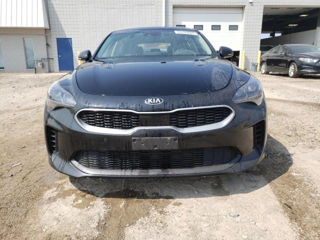 2019 KIA STINGER PR - KNAE25LA5K6058927