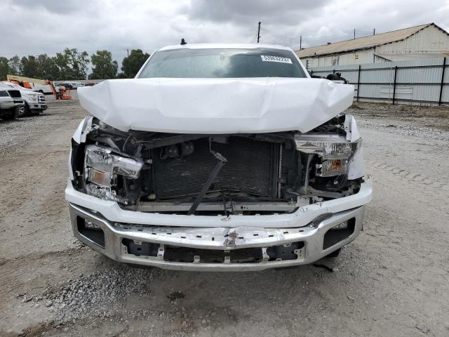 1FTEW1C51KKC89107 Ford F150 Supercrew