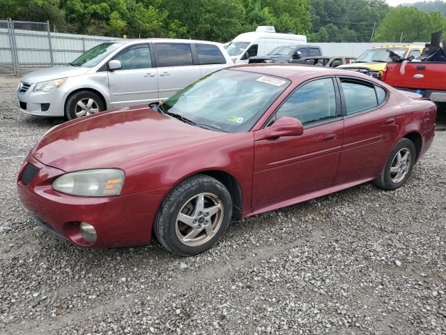 2004 Pontiac Grand Prix GT2