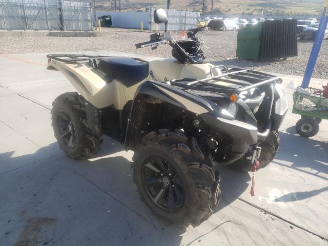 2023 YAMAHA YFM700 G - 5Y4AMK2E1PA104196