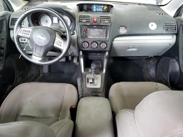JF2SJARC0FH801659 Subaru Forester 2.5i Limited
