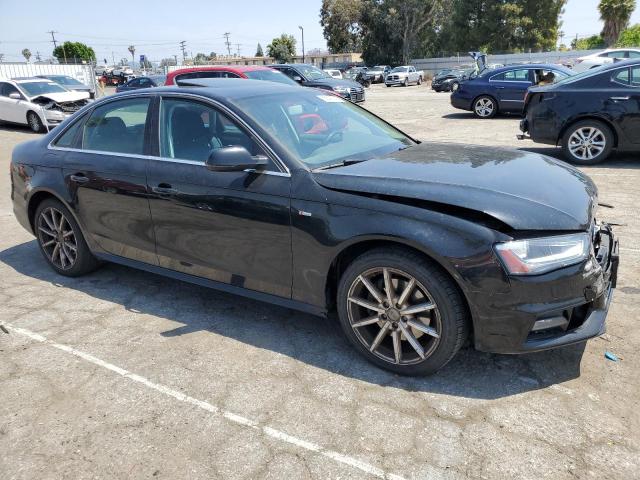 VIN WAUAFAFL6FN024113 2015 Audi A4, Premium no.4