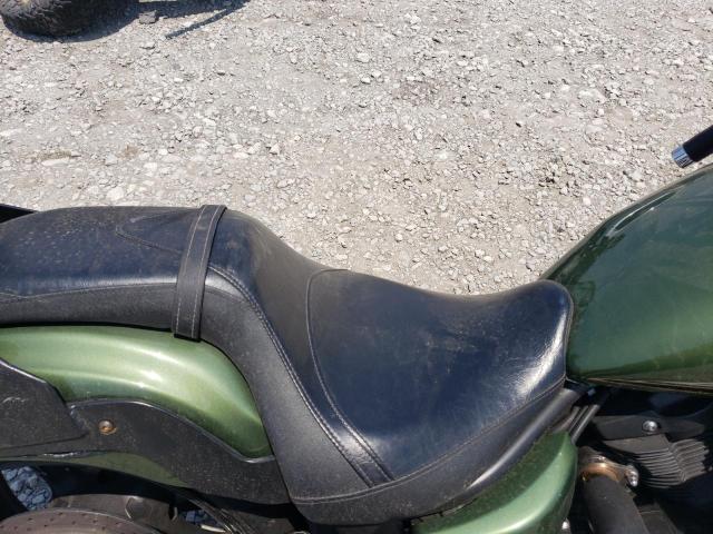2015 YAMAHA XVS1300 CU JYAVP33E3FA011552