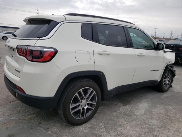 3C4NJCBB7LT199039 Jeep Compass Latitude