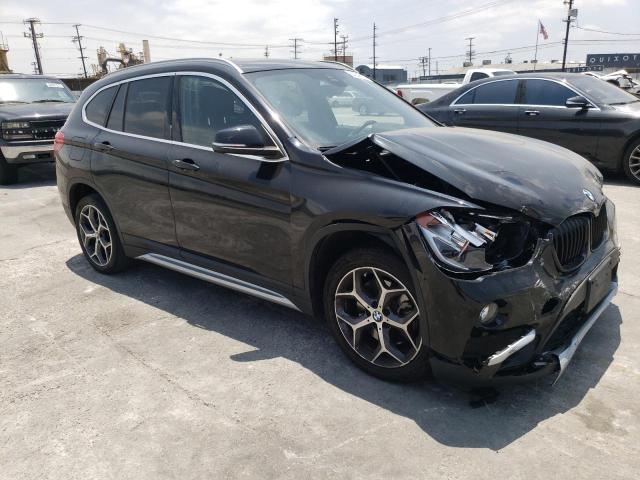 WBXHU7C59K3H46283 BMW X1 Sdrive28i