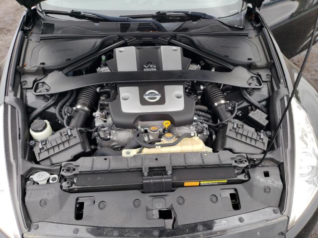 JN1AZ4EH4GM935768 Nissan 370Z BASE