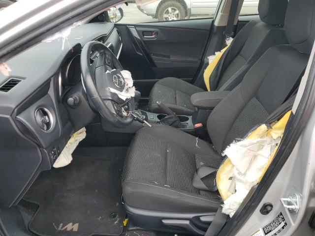 JTNKARJE8JJ564412 Toyota COROLLA IM