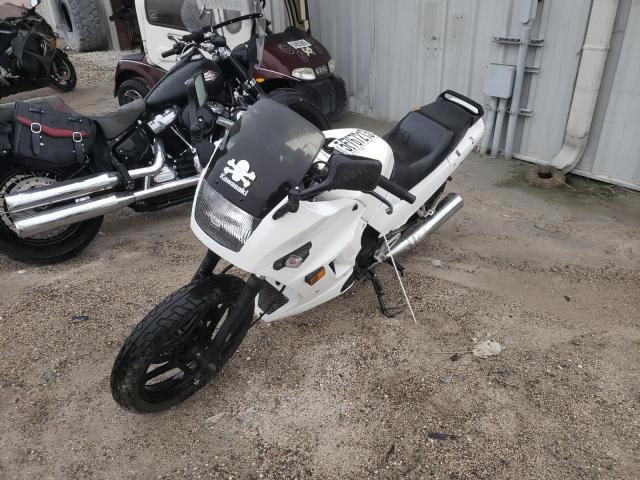 2006 KAWASAKI EX250 F - JKAEXMF156DA26990