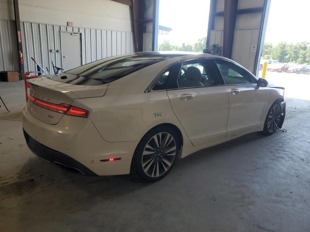 VIN 3LN6L5EC7KR604144 2019 LINCOLN MKZ no.3