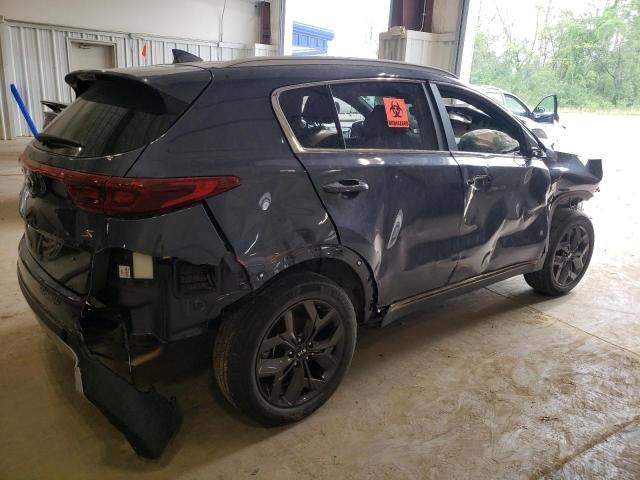KNDP6CAC6L7675547 KIA SPORTAGE S