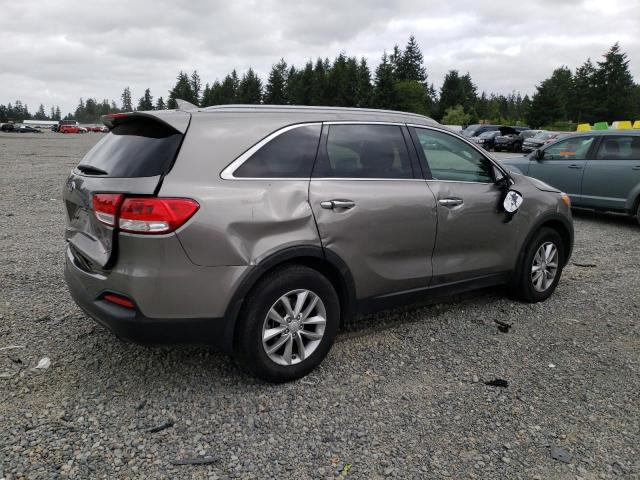 5XYPG4A34GG101301 KIA SORENTO LX