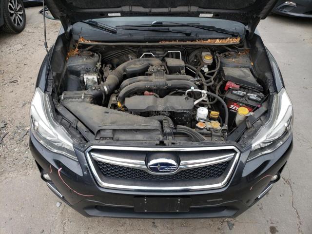 JF2GPABC6GH252386 Subaru Crosstrek Premium