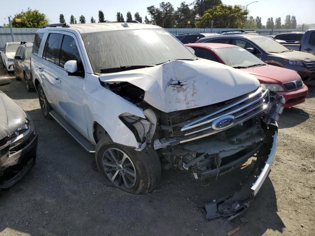 1FMJU1JT3LEA81523 Ford Expedition Xlt