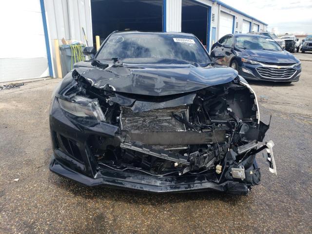 2017 CHEVROLET CAMARO ZL1 - 1G1FK1R64H0200689