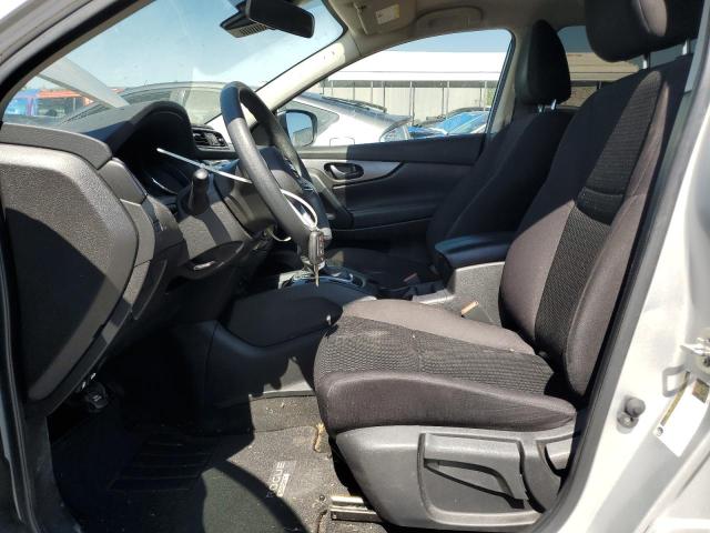 JN1BJ1CV0LW255397 Nissan Rogue Sport S