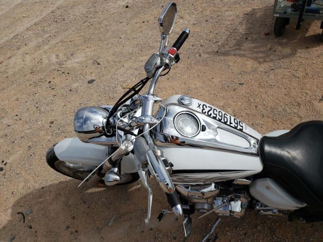 2013 YAMAHA XV1900 CU - JYAVP27E6DA016018
