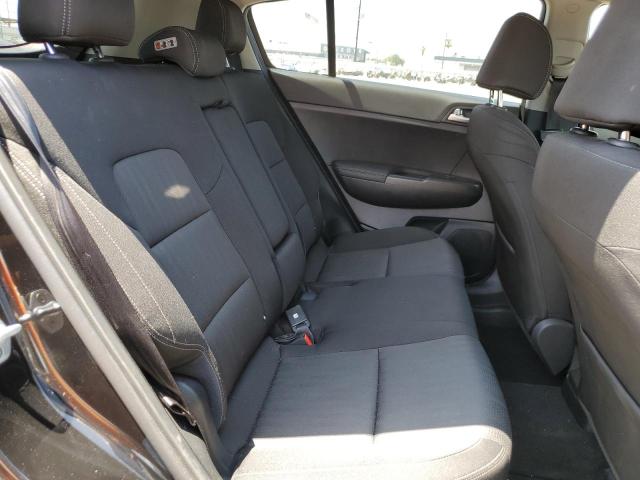 KNDPM3AC3L7640096 KIA Sportage Lx