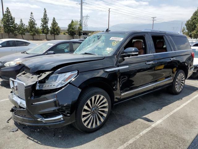 2018 Lincoln Navigator L Reserve